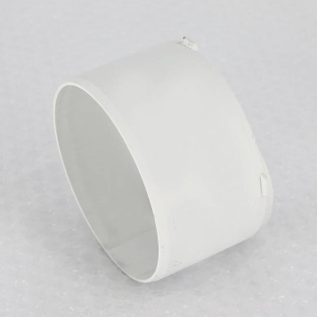 Переходник RAUPIANO Plus REHAU короткий 110/50-1