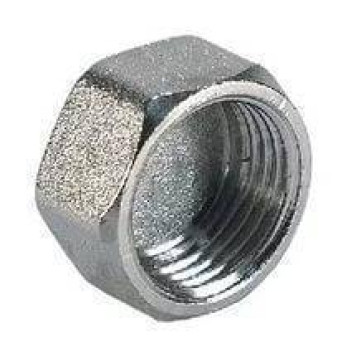 Заглушка чуг оц Ду20 (3/4 ) ВР Fittex PLUS