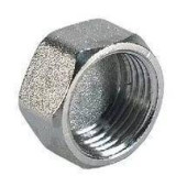 Заглушка чуг оц Ду25 (1 ) ВР Fittex PLUS Заглушка чуг оц Ду25 (1 ) ВР Fittex PLUS