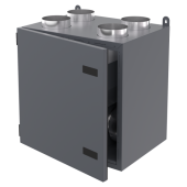 Приточно-вытяжная вентиляционная установка серии ZPVR-N V ЕС ZPVR-N 700 VE EC