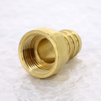 Штуцер В UNI-FITT 1x25-3