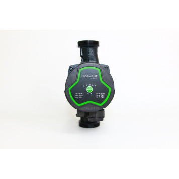 Циркуляционный насос ECO Plus 25-70 180 (с комплектом гаек)
