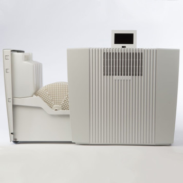 Мойка воздуха Venta LW 60 T Wi-Fi (белый)-1