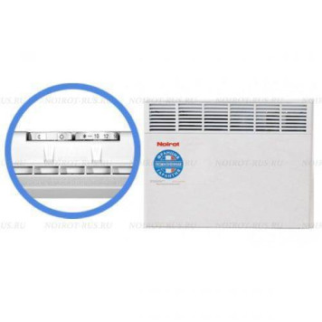Конвектор электрический NOIROT CNX-4 2000