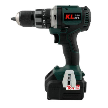 Дрель/шуруповёрт KLPRO KLDM18BH-20-1