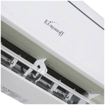 Настенный кондиционер Eurohoff EVR-07 I DC INVERTER 2022-2