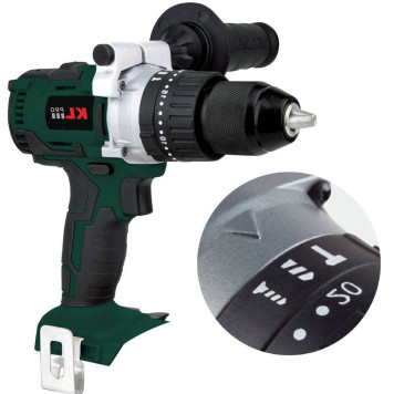Дрель/шуруповёрт KLPRO KLDM18B-00-1