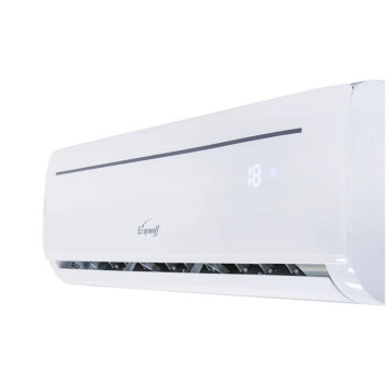 Настенный кондиционер Eurohoff EVR-07 I DC INVERTER 2022-3