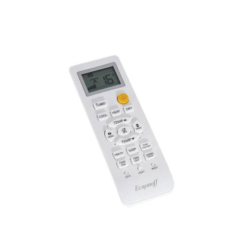 Настенный кондиционер Eurohoff EVR-07 I DC INVERTER 2022-5