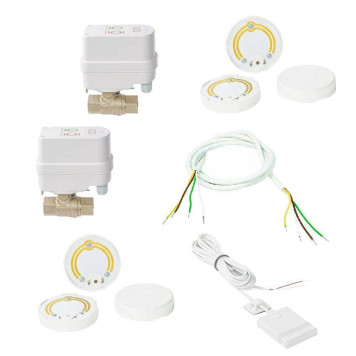 GidroLock WINNER RADIO BUGATTI 3/4″-2