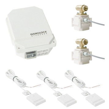 GidroLock STANDARD G-Lock 3/4″-1