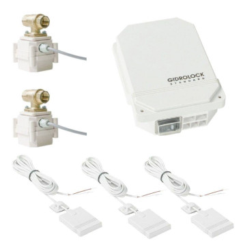 GidroLock STANDARD G-Lock 3/4″-2