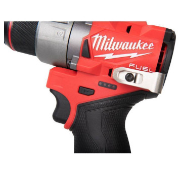 Шуруповерт аккумуляторный Milwaukee M12 FDD2-202Х-2