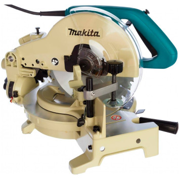 Пила торцовочная Makita LS1040N-1