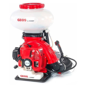 Опрыскиватель бензиновый GEOS Max MD 180-5