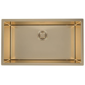 Alv 1117479 Quadrix Monarch Bronze Мойка F/S/U, 1 чаша, 1 мм, 790x450x200 мм+выпуск, без сиф.,шк 800 1117479 Alv 1117479 Quadrix Monarch Bronze Мойка F/S/U, 1 чаша, 1 мм, 790x450x200 мм+выпуск, без сиф.,шк 800 1117479