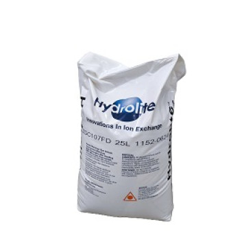 Катионит Hydrolite ZGC107FD (1 мешок 25л).