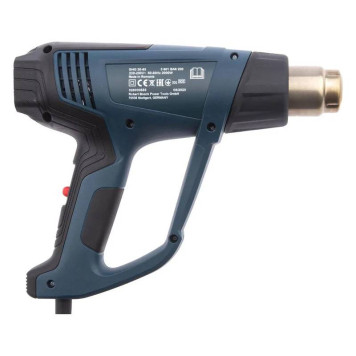 Фен строительный Bosch GHG 20-63-2
