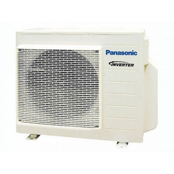 Наружный блок мульти сплит системы на 4 комнаты Panasonic U-4E23JBE