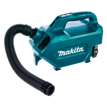 Пылесос аккумуляторный Makita CL121DWA-2