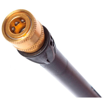 Мойка высокого давления индукционная REDVERG RD-HPW2400IC-17