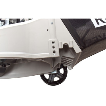 Газонокосилка бензиновая REDVERG RD-GLM40P-6