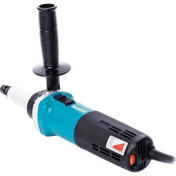 Машина прямая шлифовальная Makita GD0800C-2