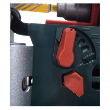 Лобзик Metabo STE 100 Quick+кейс-5