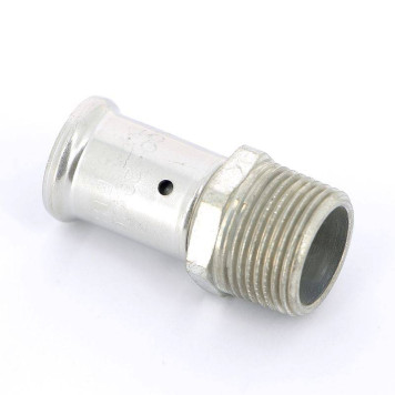 Муфта Н пресс HENCO 20x3/4-1