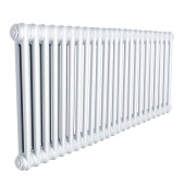 Стальной трубчатый радиатор IRSAP TESI/2 565 EL24 CL.01 T25 RR205652401A425N01
