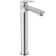 Ideal Standard Ceralife O Смеситель для раковины, на 1 отв., H24см., высокий, технология BlueStart, с донным клапаном Click Clack, цвет: хром. BE013AA