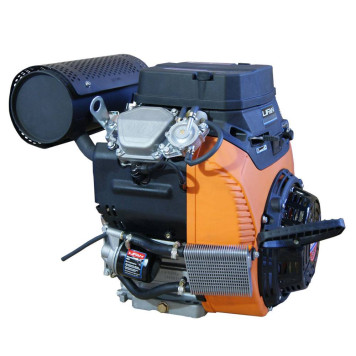Двигатель бензиновый LIFAN 2V80F-A (20A)-2