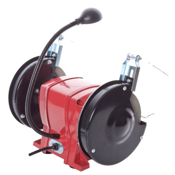 Станок заточной REDVERG RD-BG150-250L-2