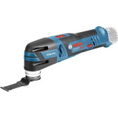 Инструмент многофункциональный Bosch GOP 12 V-28