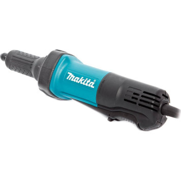 Машина прямая шлифовальная Makita GD0600-1