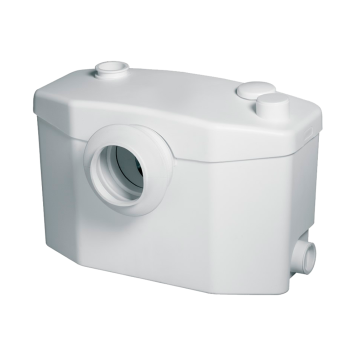 Насос-измельчитель SFA SANIPRO SANIPRO