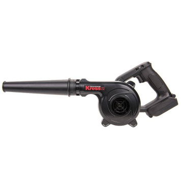 Воздуходувка аккумуляторная KRESS KU085.9 (б/акк,б/зу)