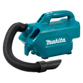 Пылесос аккумуляторный Makita CL121DWA