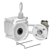 GidroLock ULTIMATE 12V BUGATTI 3/4″ BS