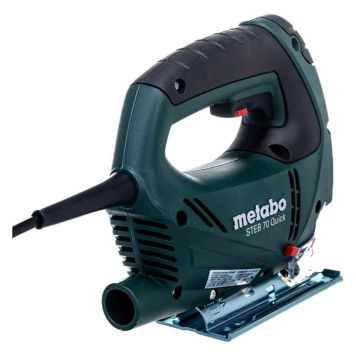 Лобзик Metabo STEB 70 Quick (кейс)-1
