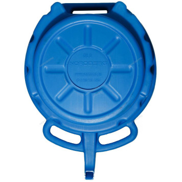 Емкость для сбора масла NORDBERG OIL8 8 л-1