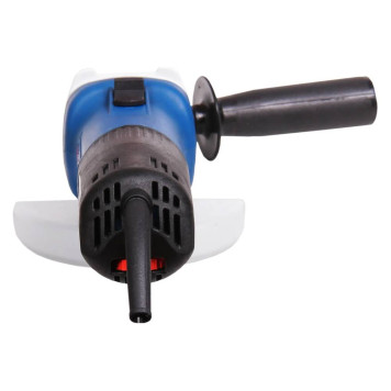 Машина шлифовальная угловая ФИОЛЕНТ Professional МШУ13-9-125 (в коробке)-5