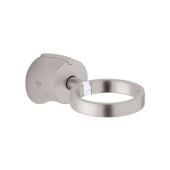 СНЯТGrohe 40 288 AV0 Tenso Держатель мыльницы 40288AV0Gr