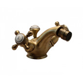 Alpi London LO41321BR Биде двуручковый . бронза LO41321BR