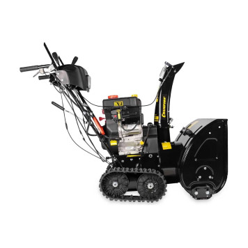 Снегоуборщик бензиновый CHAMPION STT1171E-2