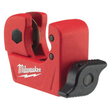 Труборез для медных труб Milwaukee Mini 3-15мм-1