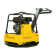 Виброплита VS-309 Сплитстоун (двиг. Honda GX270 (8,4HP)) ( ) VS309.12-01 (МЗ) (S)