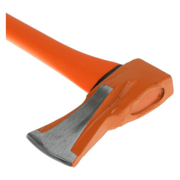 Топор-колун Квалитет 2 кг ТК-2000ФТ-5