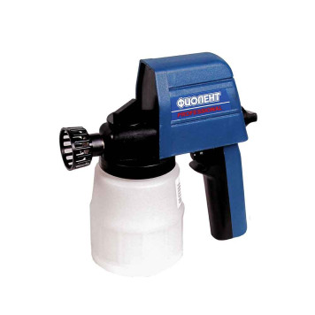 Краскораспылитель ФИОЛЕНТ Professional КР1-260 (в коробке)
