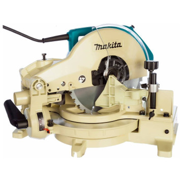 Пила торцовочная Makita LS1040N-3